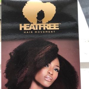100% Virgin Kinky Curly clip in extensions